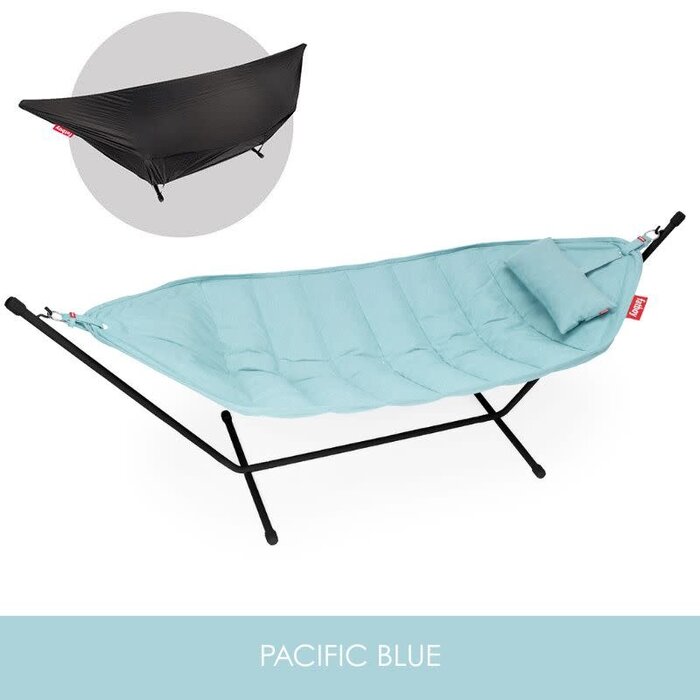 Fatboy Headdemock Superb Deluxe incl. coussin + cover