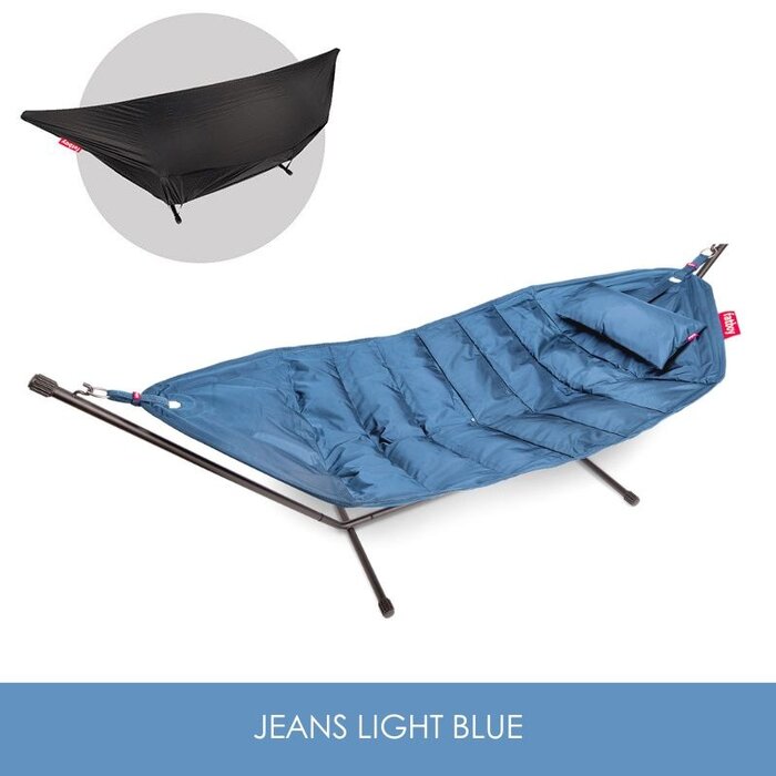 Fatboy Headdemock Deluxe incl. coussin + cover