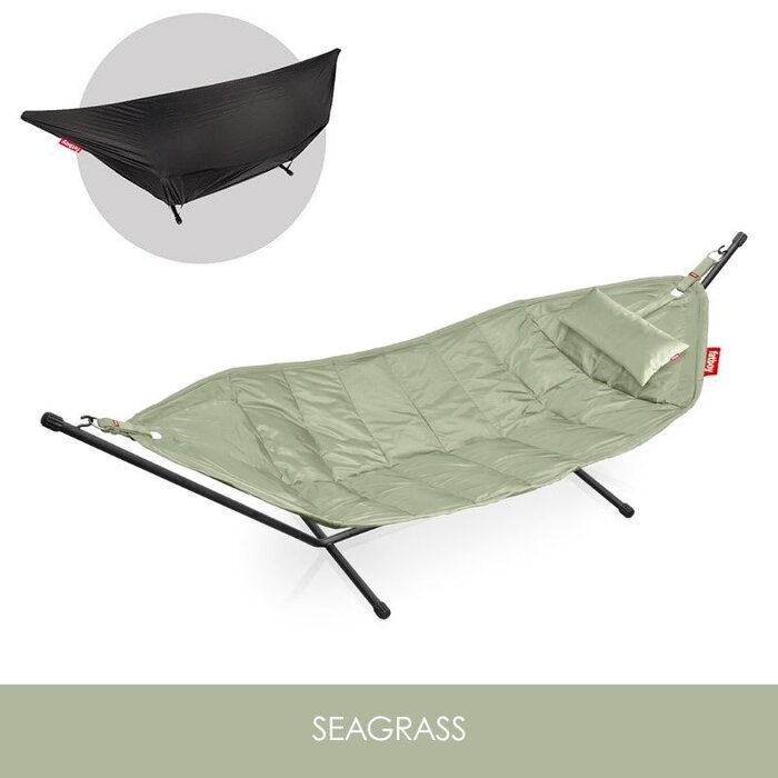 Fatboy Headdemock Deluxe incl. coussin + cover