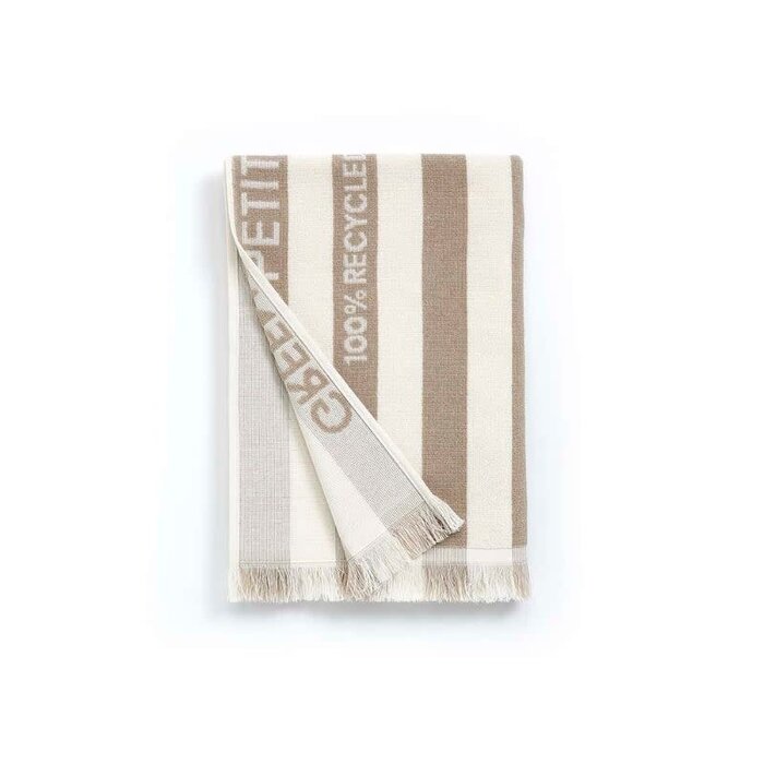 Green Petition Serviette de bain Delmor FIT 142 x 76 cm - Green Petition