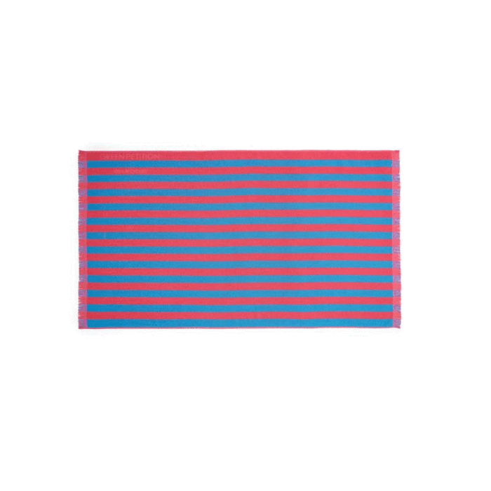 Green Petition Strandlaken 100 x 180 cm - Green Petition