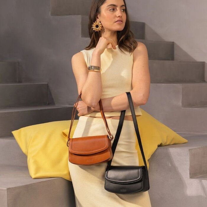 O MY BAG Sac bandoulière Kendalini - O My Bag