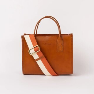 O MY BAG Handtas Jackie Midi