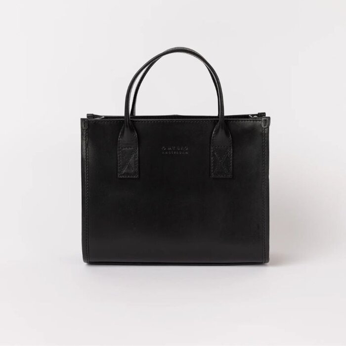 O MY BAG Jackie Midi Handtas - O My Bag
