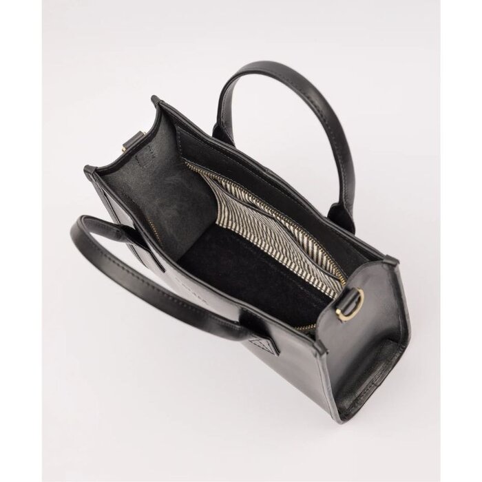 O MY BAG Jackie Midi Handtas - O My Bag