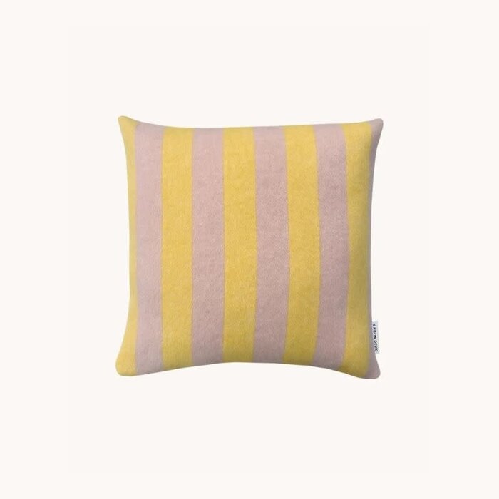 Maison Deux Housse de coussin Candy Wrap 50x50 cm - Maison Deux