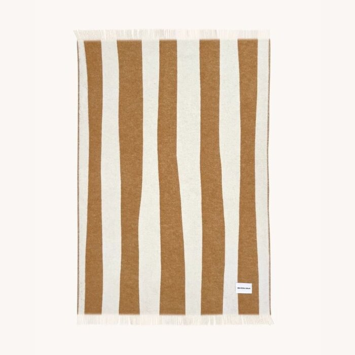 Maison Deux Plaid Stripe - Maison Deux