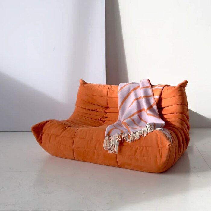 Maison Deux Plaid Lines - Maison Deux