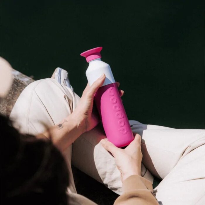 Dopper Dopper drinkfles Insulated 350ml - Dopper