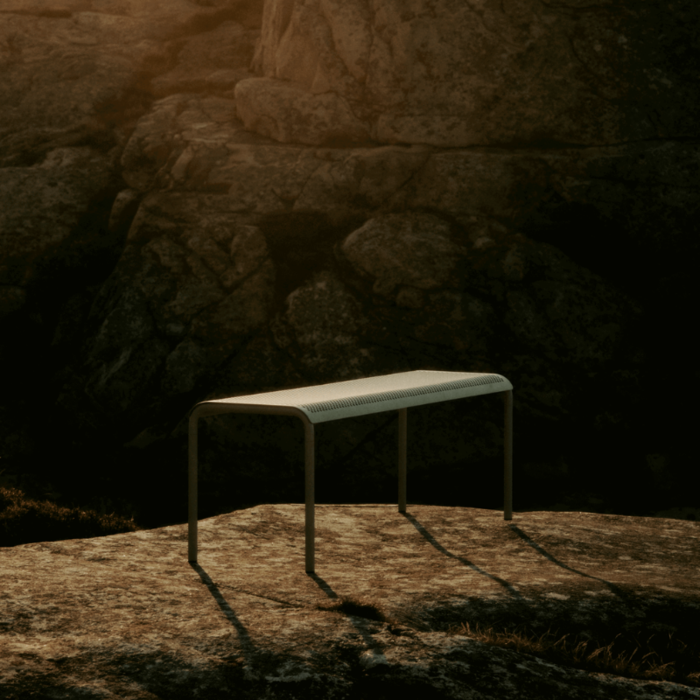 Fermliving Banc Dapple - Fermliving