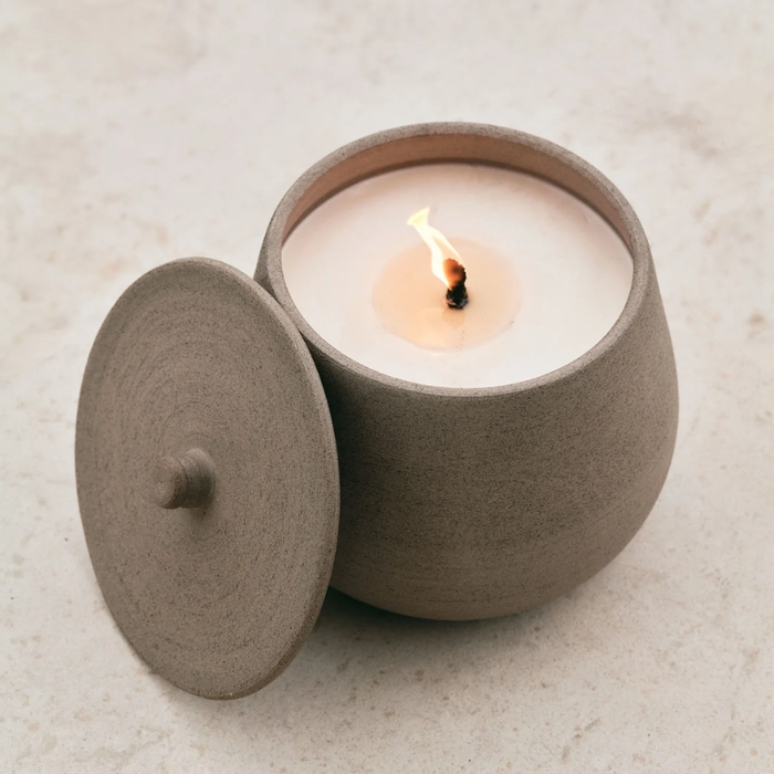 Fumaci Sole bougie d'extérieur - Extra Small (H11 cm) - Fumaci