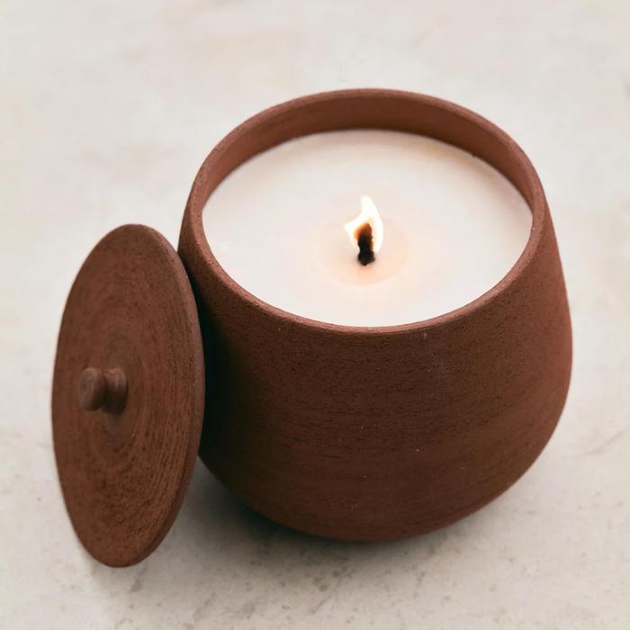 Fumaci Sole bougie d'extérieur - Extra Small (H11 cm) - Fumaci