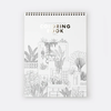 All the ways to say Kleurboek voor volwassenen