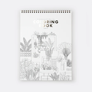 All the ways to say Kleurboek voor volwassenen