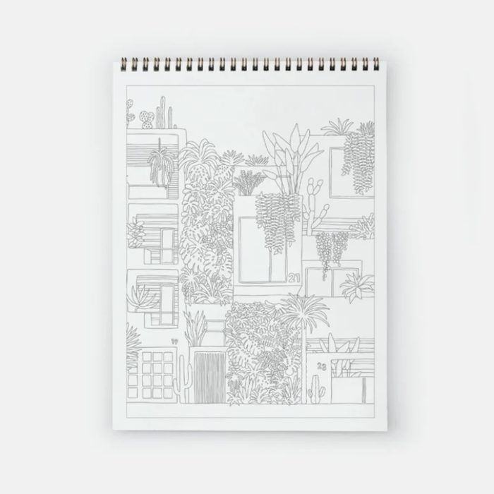 All the ways to say Livre de coloriage pour adultes - All the ways to say