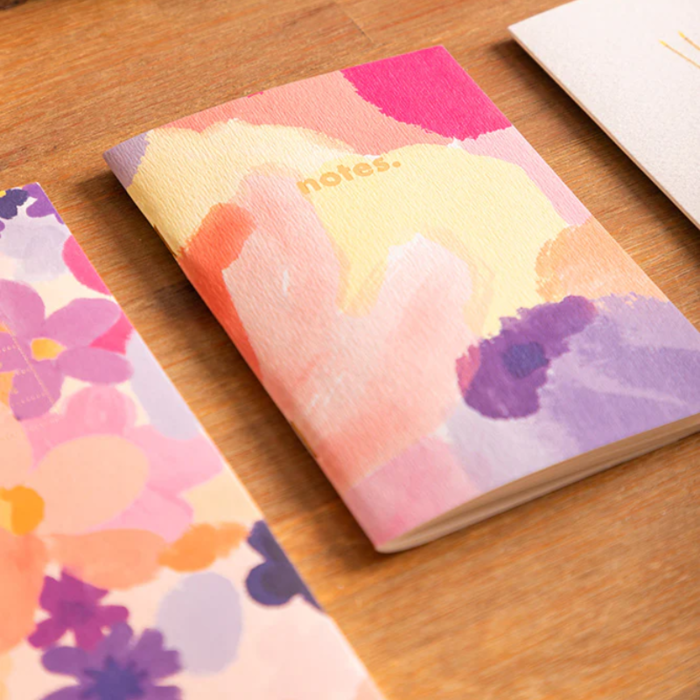 All the ways to say Cahier A6 (lot de 2) - All the ways to say