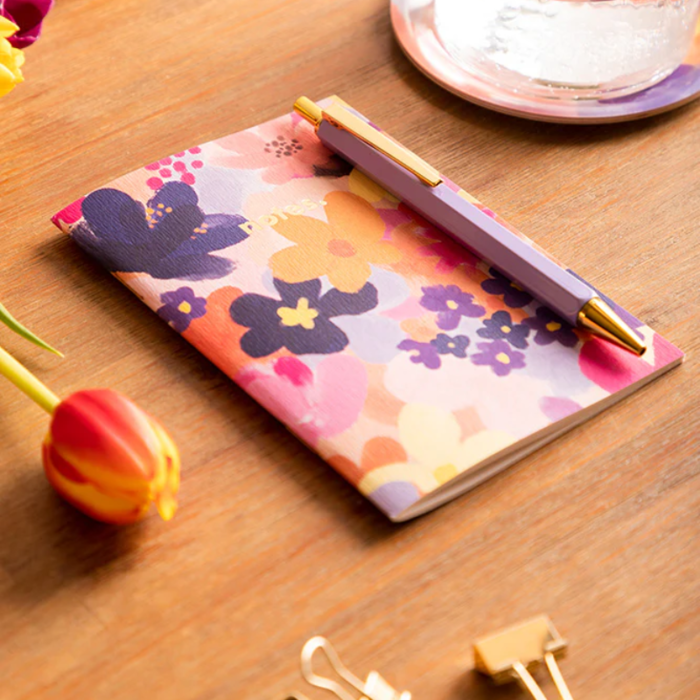 All the ways to say Cahier A6 (lot de 2) - All the ways to say