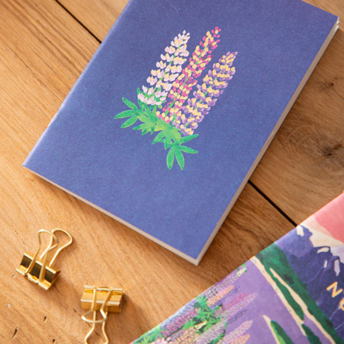 All the ways to say Cahier A6 (lot de 2) - All the ways to say