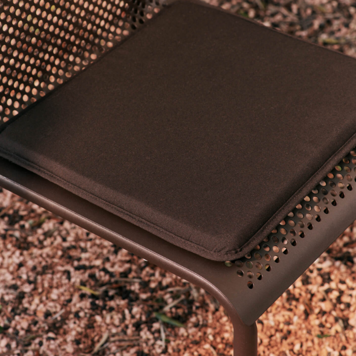 Fermliving Dapple stoel zonder armleuning - Fermliving