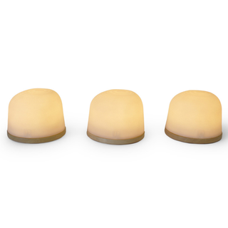 Atelier Pierre Fondant sfeerlamp small (set van 3)