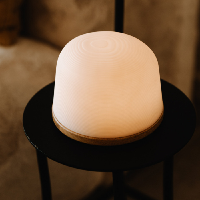 Atelier Pierre Fondant sfeerlamp small (set van 3) - Atelier Pierre