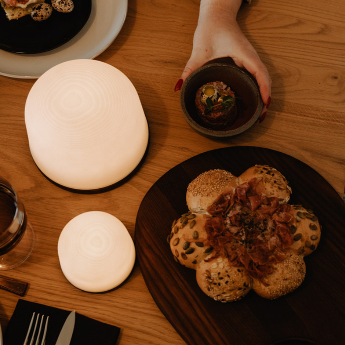 Atelier Pierre Fondant sfeerlamp large - Atelier Pierre