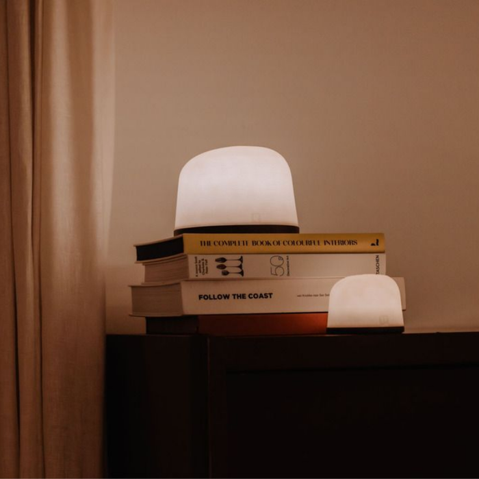 Atelier Pierre Fondant sfeerlamp large - Atelier Pierre