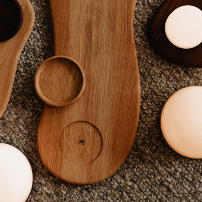 Atelier Pierre Fondant sfeerlamp large - Atelier Pierre