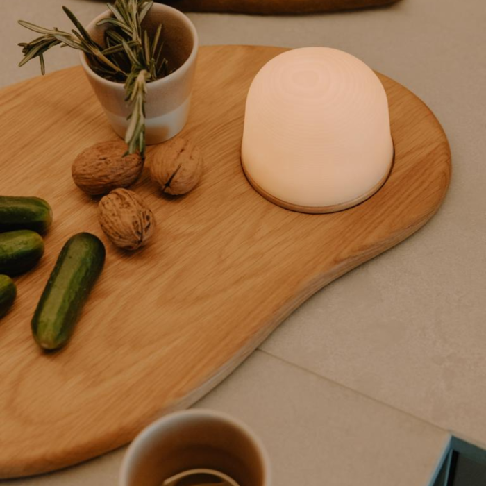 Atelier Pierre Fondant serveerplank - Atelier Pierre