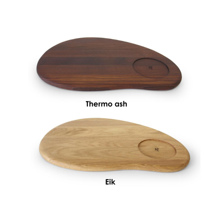 Atelier Pierre Fondant serveerplank - Thermo Ash - Atelier Pierre