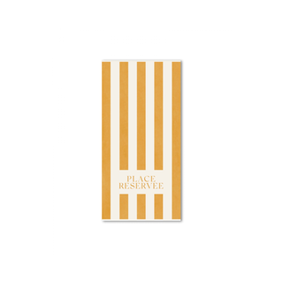 Place Reservee Serviette de plage Petite 65x120 cm