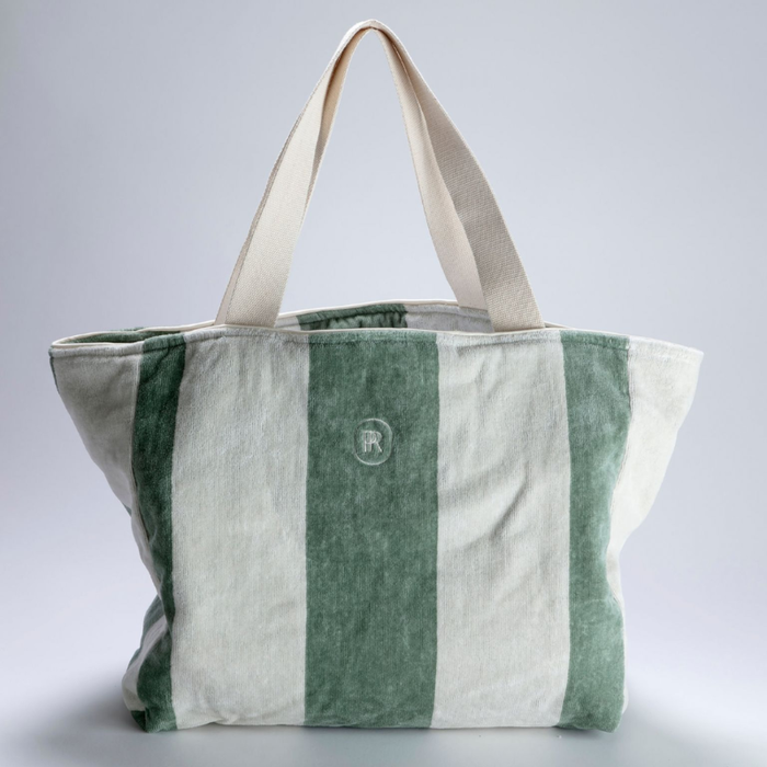 Place Reservee Strandtas  - Place Reservee