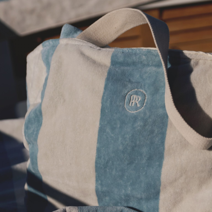 Place Reservee Strandtas  - Place Reservee