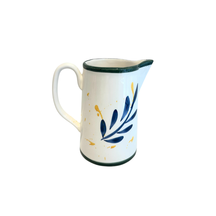 Val Pottery Carafe Carlos - Val Pottery