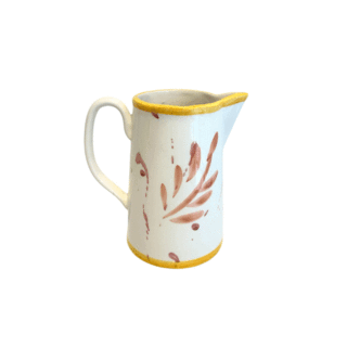 Val Pottery Karaf Carlos