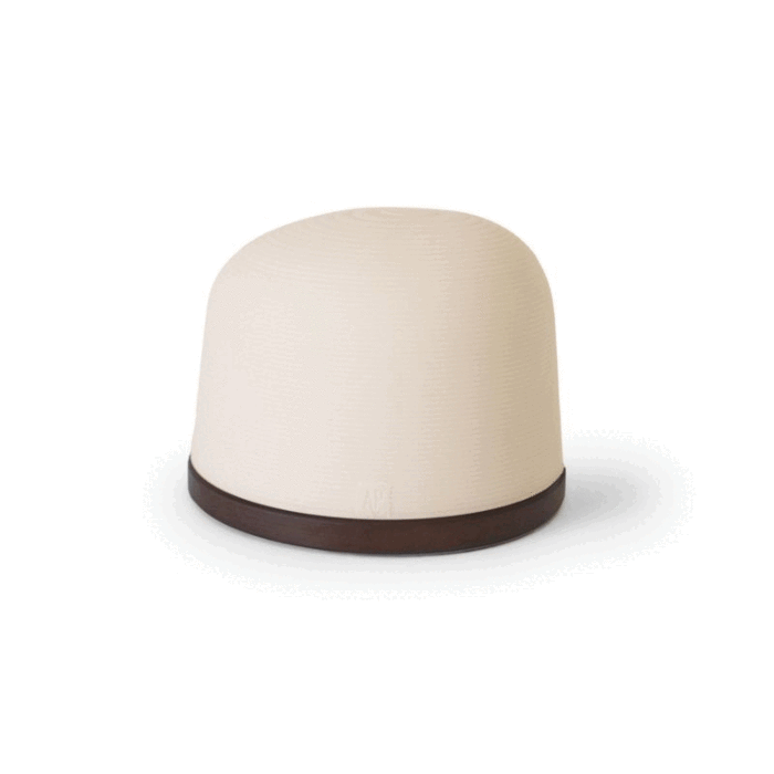 Atelier Pierre Lampe d'ambiance Fondant large - Atelier Pierre