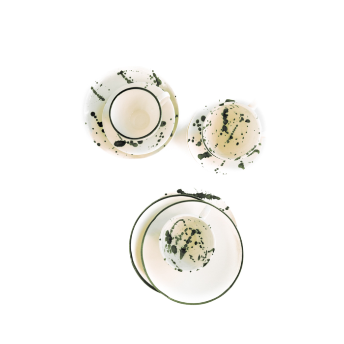 Val Pottery Sac à café Cosy Cappuccino - Val Pottery