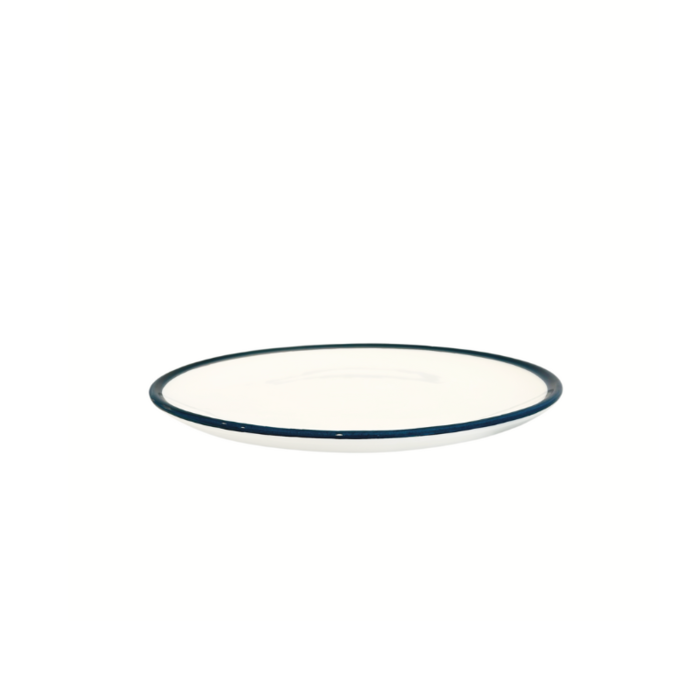 Val Pottery Bord Morning Bliss - Val Pottery