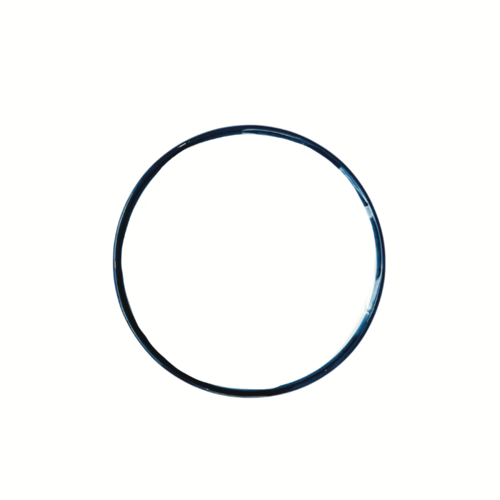 Val Pottery Bord Morning Bliss - Val Pottery