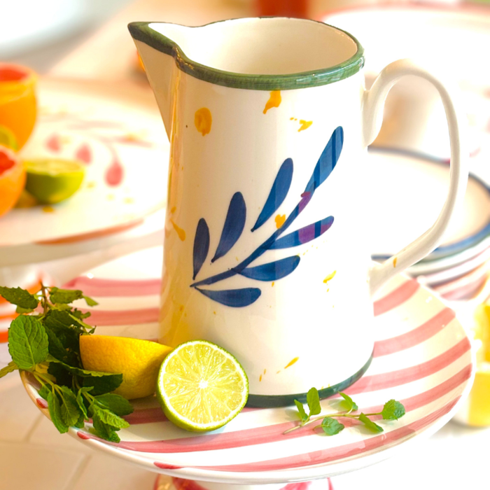 Val Pottery Carafe Carlos - Val Pottery