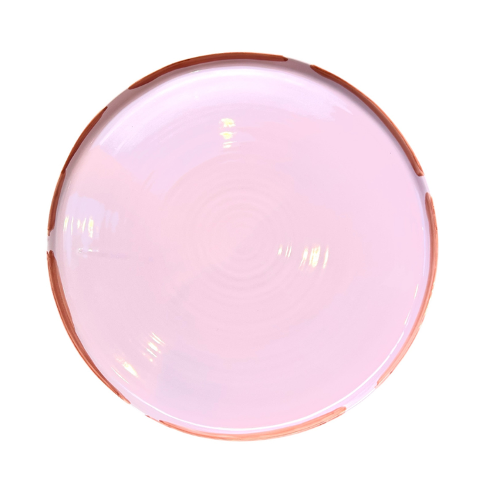 Val Pottery Tapasbord - Platter Gabriela Ø 40 cm - Val Pottery