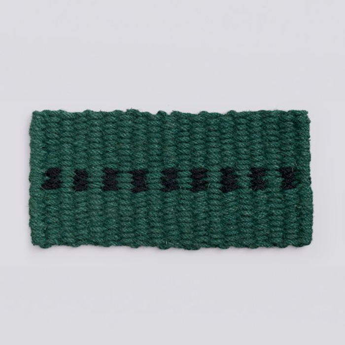 HAY Deurmat Coco 40x80 cm - HAY