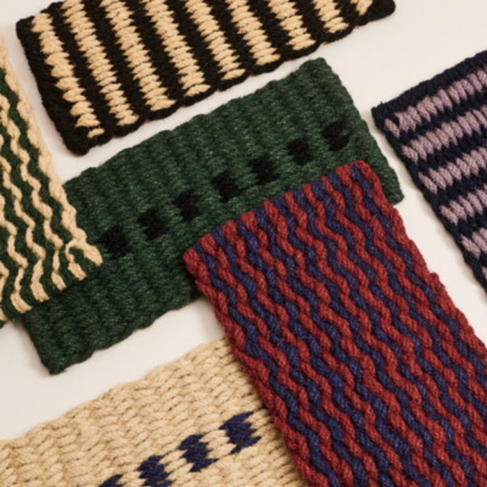 HAY Paillasson Coco 40x80 cm - HAY