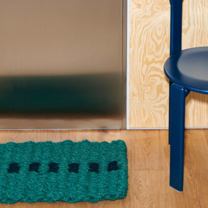 HAY Paillasson Coco 40x80 cm - HAY