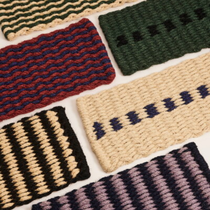 HAY Deurmat Coco 40x80 cm - HAY