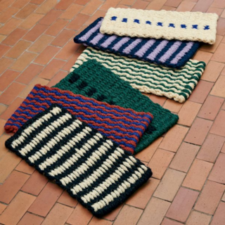 HAY Deurmat Coco 40x80 cm