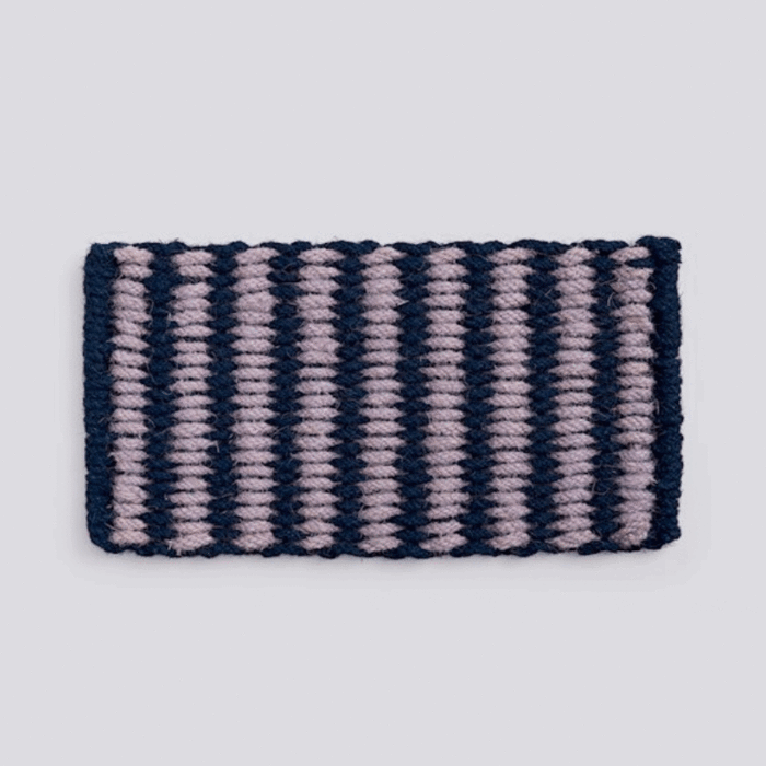 HAY Deurmat Coco 40x80 cm - HAY