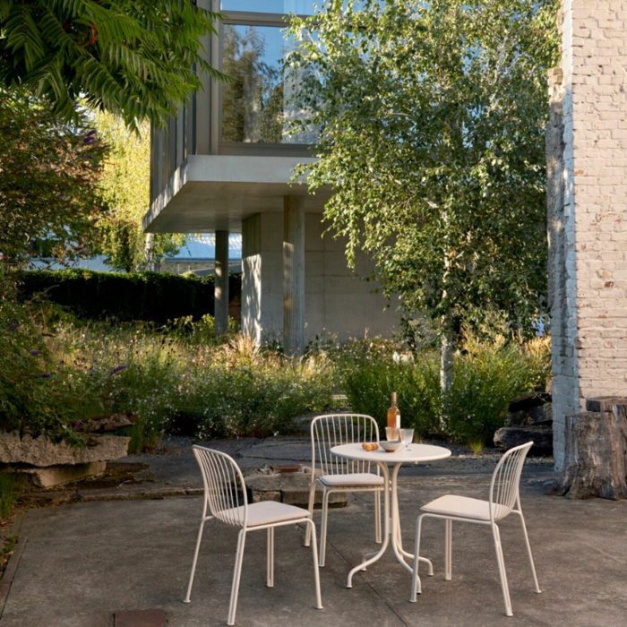 &Tradition Table de café Thorvald SC96 - &Tradition