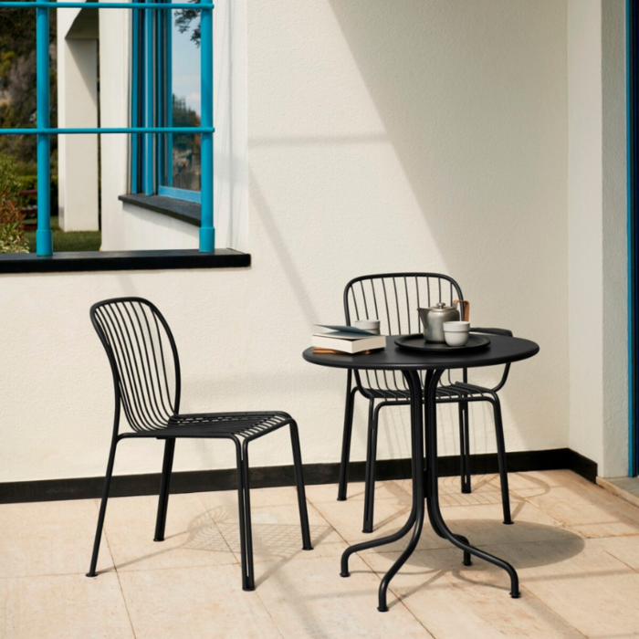 &Tradition Thorvald café table SC96 - &Tradition