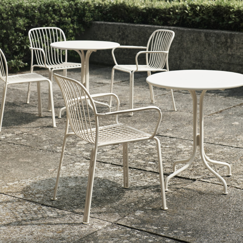 &Tradition Thorvald SC96 tafel - &Tradition